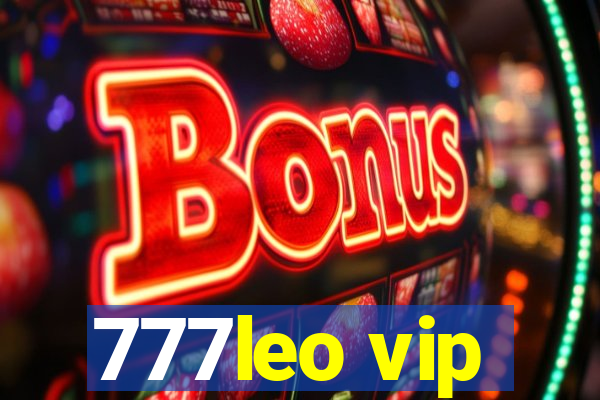 777leo vip