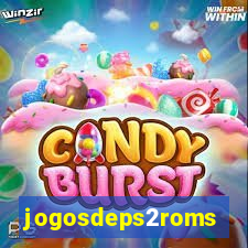 jogosdeps2roms