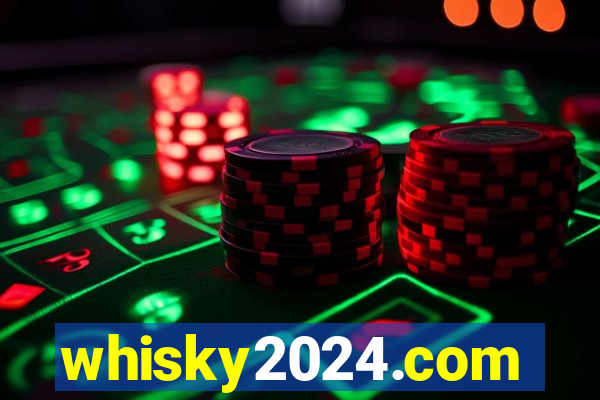 whisky2024.com