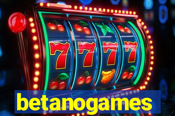 betanogames