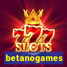 betanogames