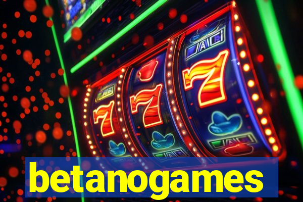 betanogames