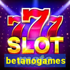 betanogames