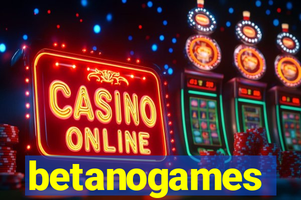 betanogames