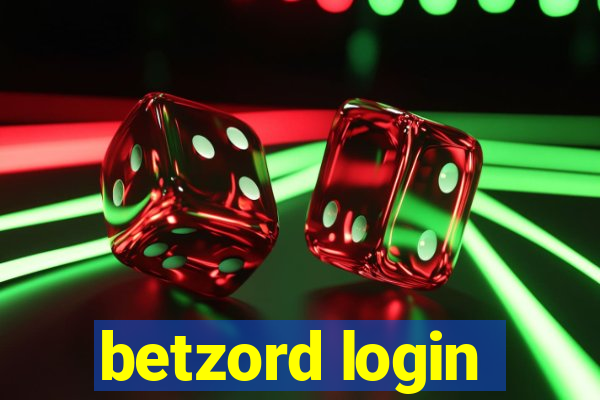 betzord login