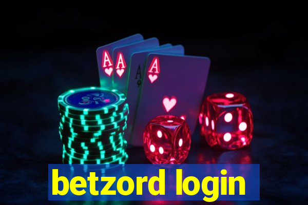 betzord login