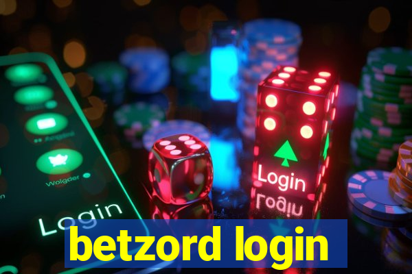 betzord login