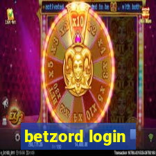 betzord login