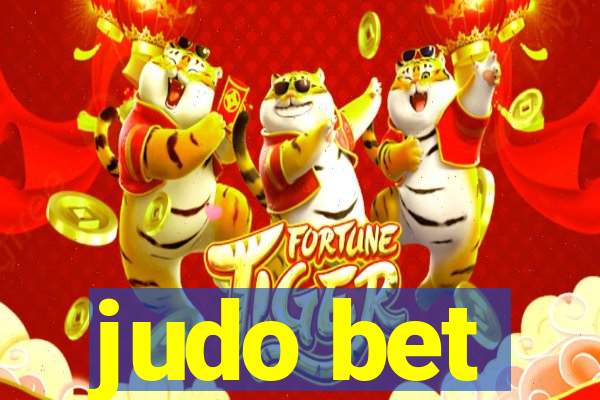 judo bet