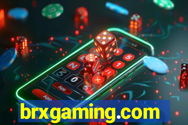 brxgaming.com