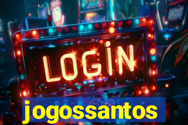 jogossantos