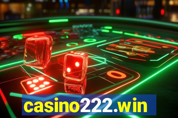 casino222.win