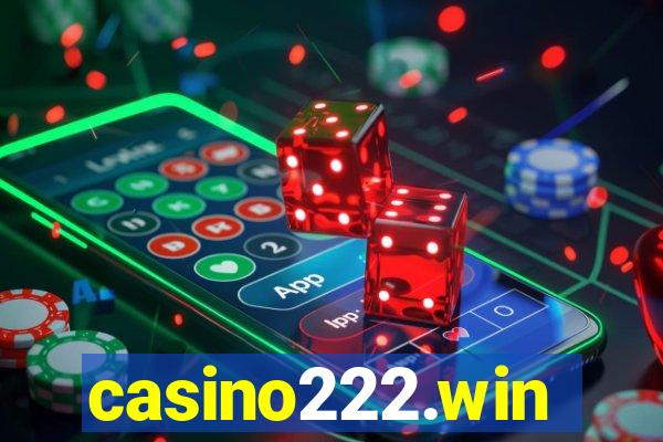 casino222.win