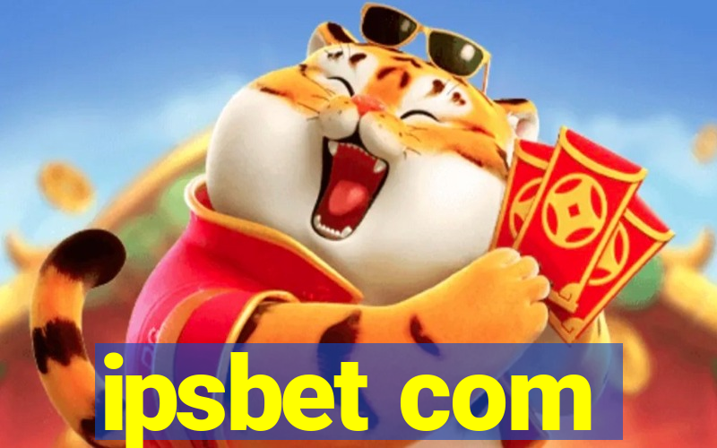 ipsbet com