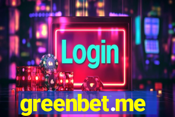 greenbet.me