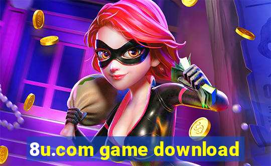 8u.com game download