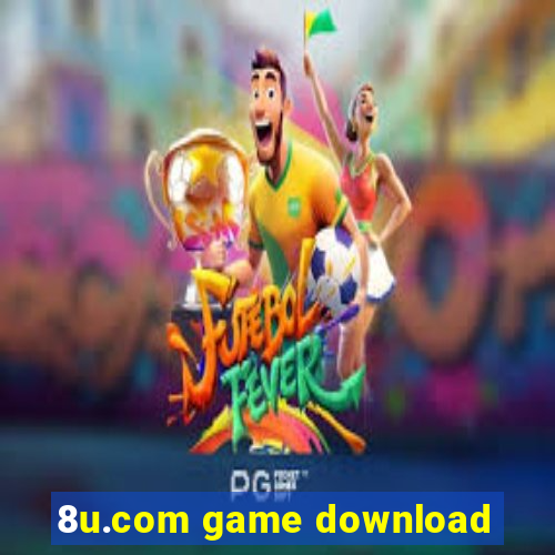 8u.com game download