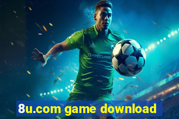 8u.com game download