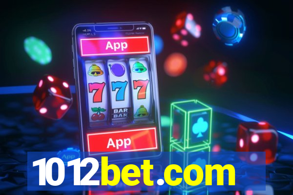 1012bet.com