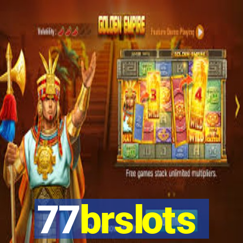 77brslots