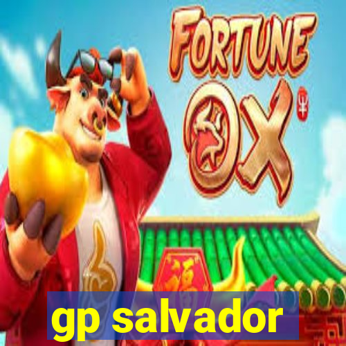 gp salvador