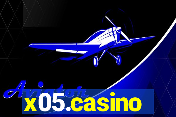 x05.casino