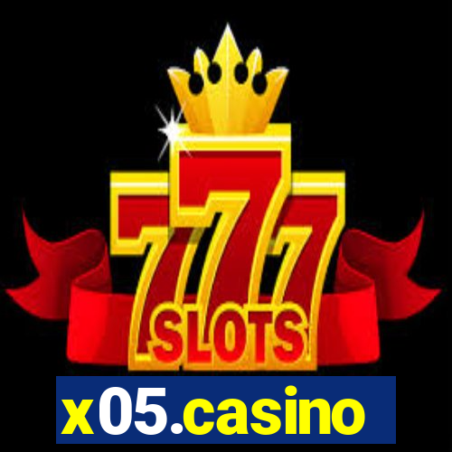 x05.casino