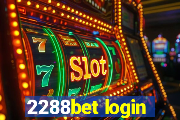 2288bet login