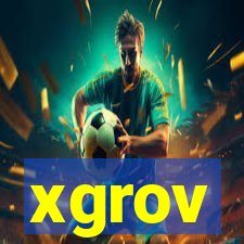 xgrov