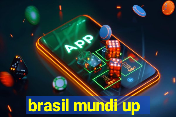 brasil mundi up