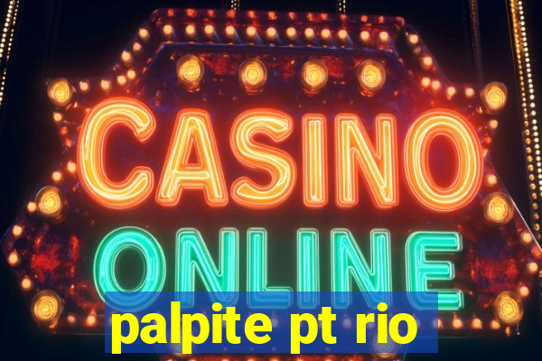 palpite pt rio