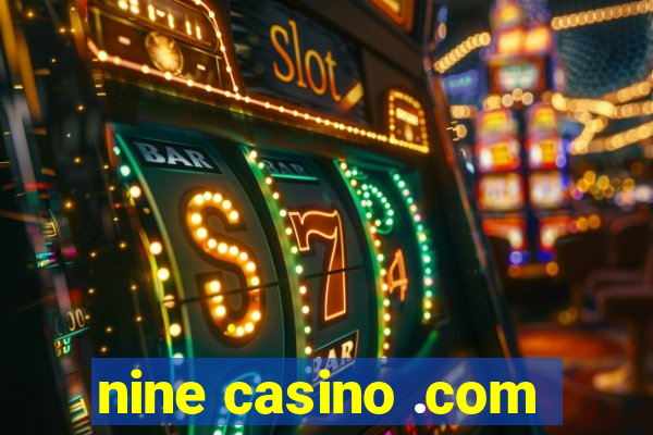 nine casino .com