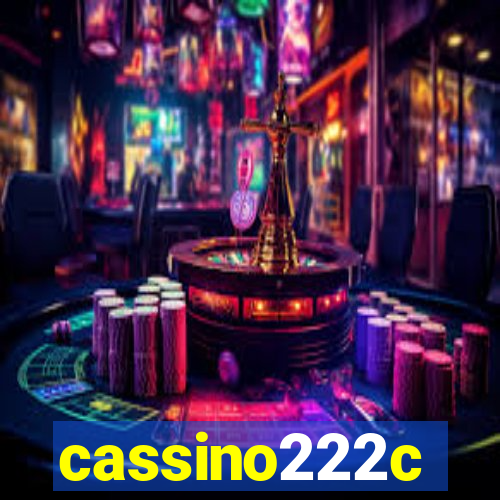 cassino222c