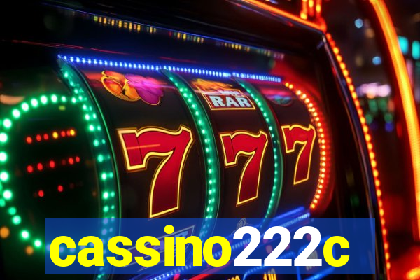 cassino222c