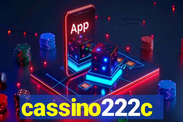 cassino222c