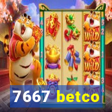 7667 betco