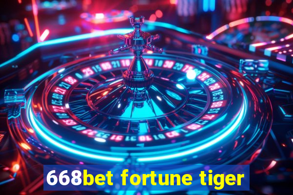 668bet fortune tiger