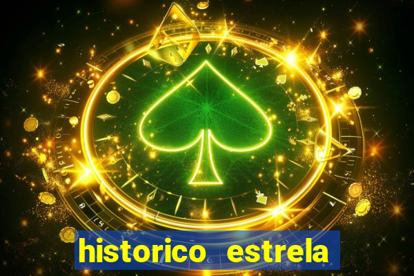 historico estrela bet aviator