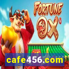 cafe456.com