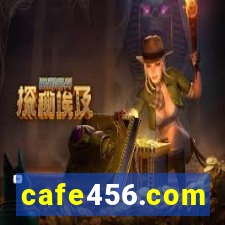 cafe456.com