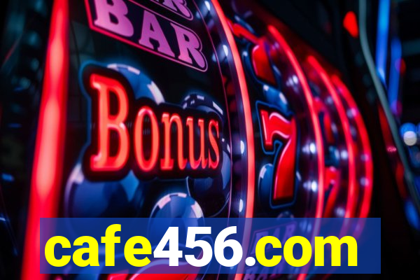 cafe456.com