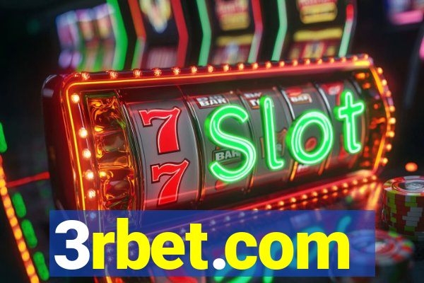 3rbet.com