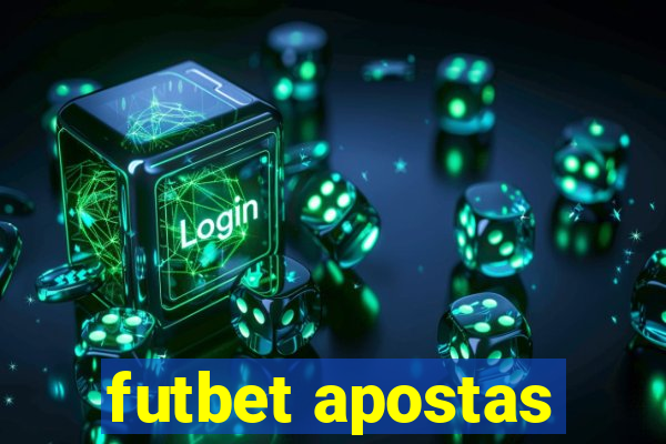 futbet apostas