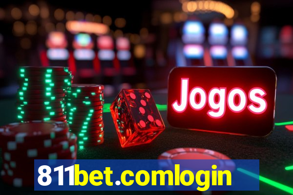 811bet.comlogin