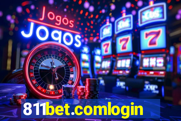 811bet.comlogin