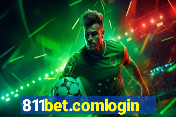 811bet.comlogin