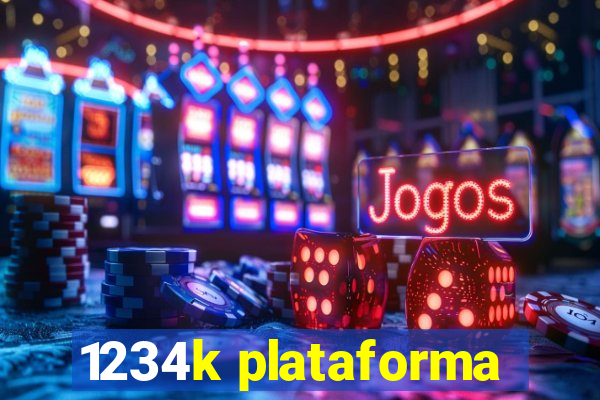 1234k plataforma