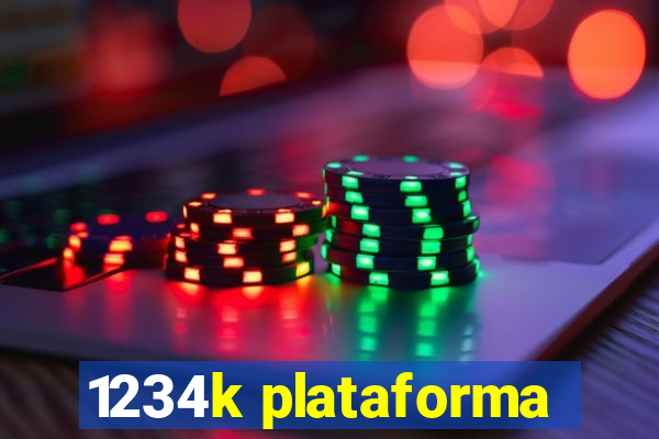 1234k plataforma