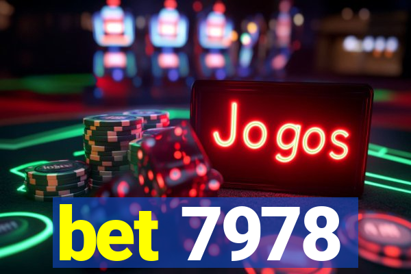 bet 7978