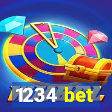 1234 bet